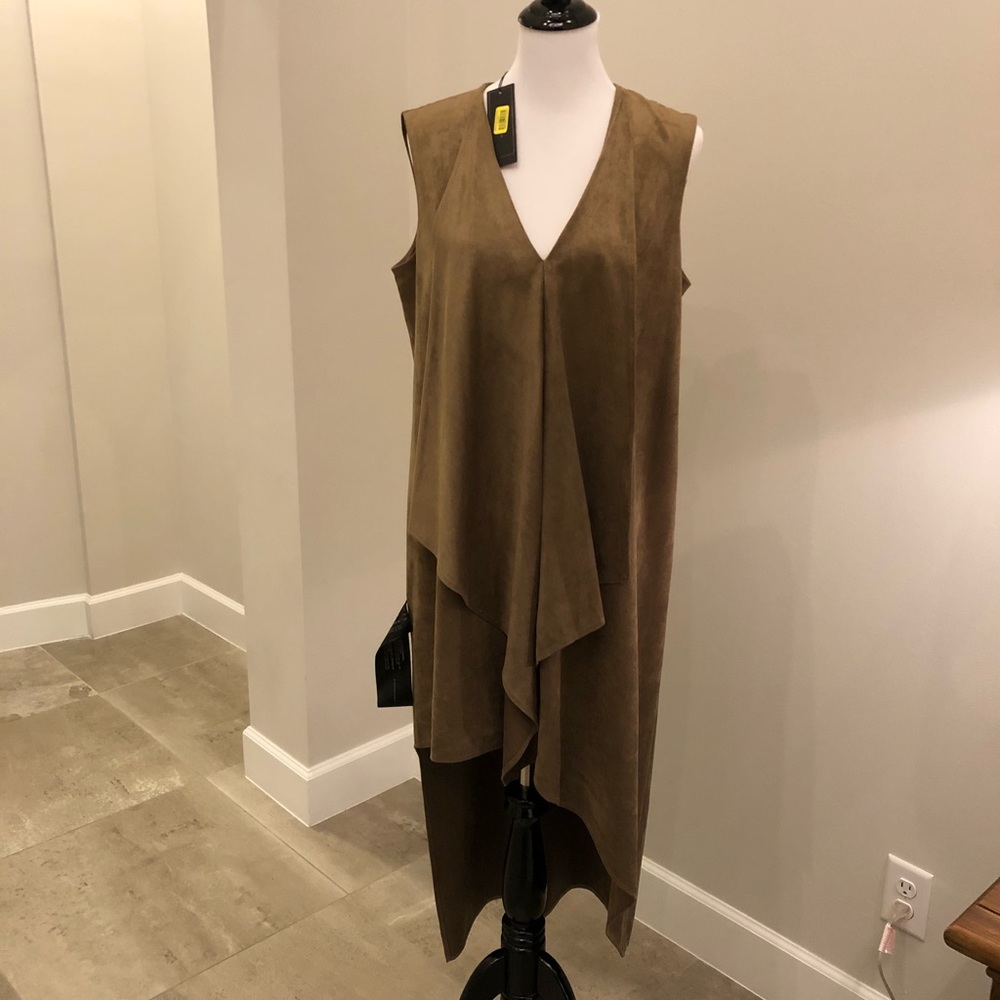 BCBG MaxAzria dress